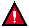 Other warning level 3 red