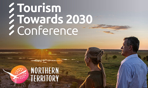 Tourism Towards 2030 Conference