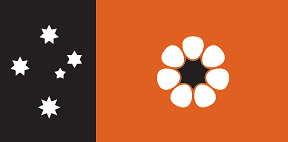 NT flag