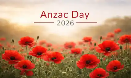Anzac Day 2026