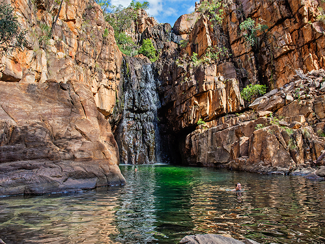 Nitmiluk National Park - Park image