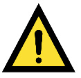 Other warning level 1 yellow