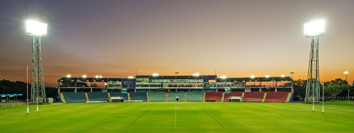 TIO Stadium