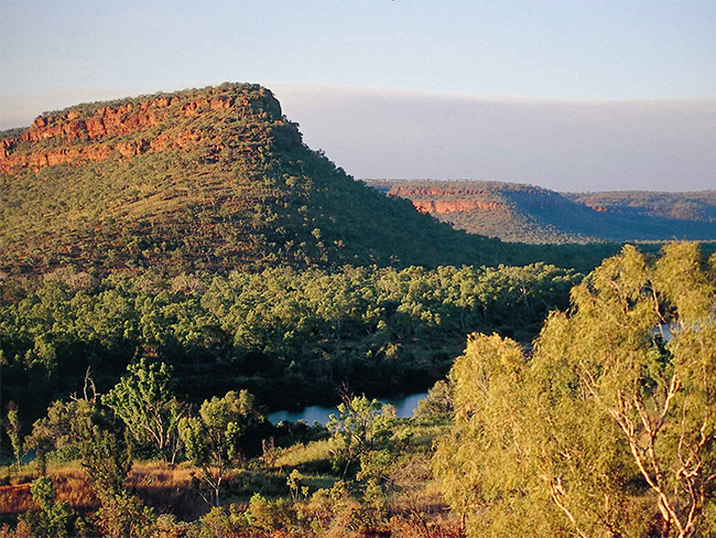 Judbarra / Gregory National Park