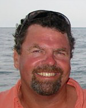 Jim Smith &ndash; Sea Darwin
