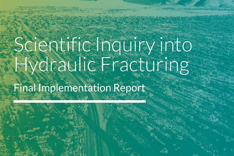 HF Final report
