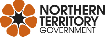 Northern Territory Government logo